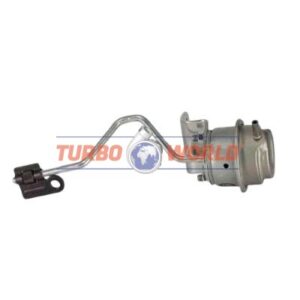 ATTUATORE PNEUMATICO