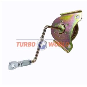 ATTUATORE PNEUMATICO