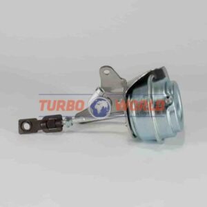 ATTUATORE PNEUMATICO