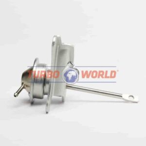 ATTUATORE PNEUMATICO