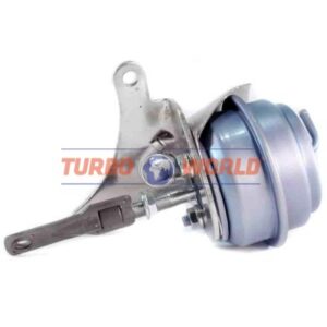 ATTUATORE PNEUMATICO