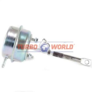 ATTUATORE PNEUMATICO