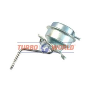 ATTUATORE PNEUMATICO