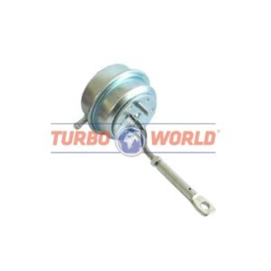 ATTUATORE PNEUMATICO