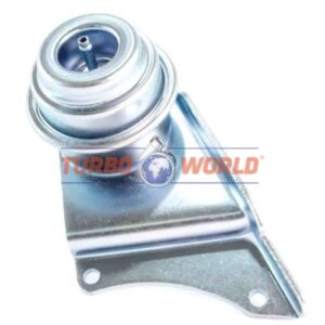 ATTUATORE PNEUMATICO