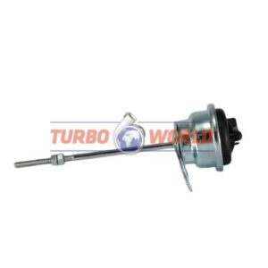 ATTUATORE PNEUMATICO