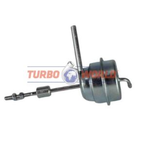 ATTUATORE PNEUMATICO