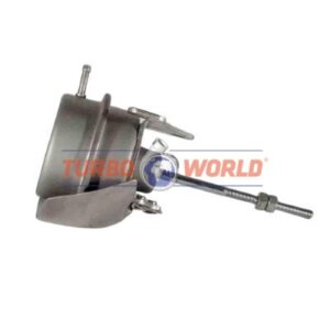 ATTUATORE PNEUMATICO