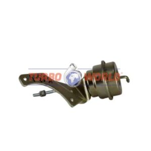 ATTUATORE PNEUMATICO