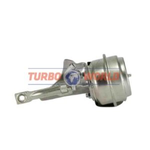 ATTUATORE PNEUMATICO