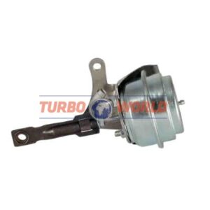 ATTUATORE PNEUMATICO