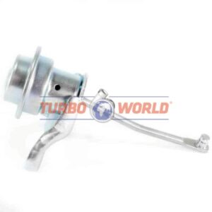 ATTUATORE PNEUMATICO