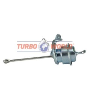 ATTUATORE PNEUMATICO