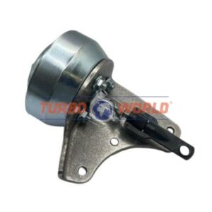 ATTUATORE PNEUMATICO