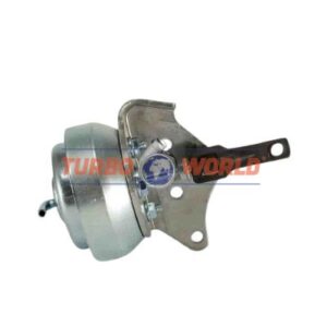 ATTUATORE PNEUMATICO