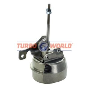 ATTUATORE PNEUMATICO