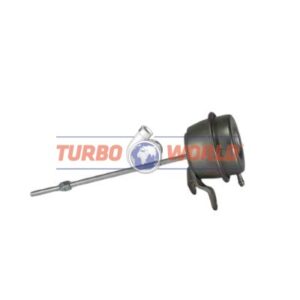 ATTUATORE PNEUMATICO