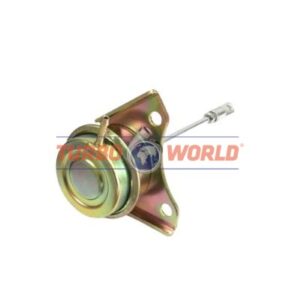 ATTUATORE PNEUMATICO