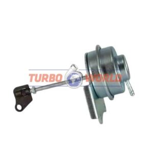 ATTUATORE PNEUMATICO