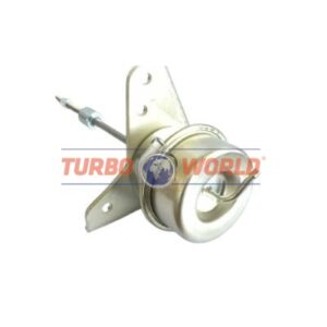 ATTUATORE PNEUMATICO