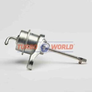 ATTUATORE PNEUMATICO