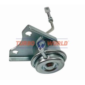 ATTUATORE PNEUMATICO