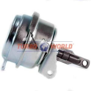 ATTUATORE PNEUMATICO