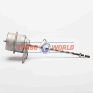 ATTUATORE PNEUMATICO