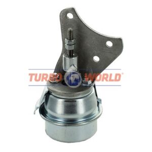 ATTUATORE PNEUMATICO