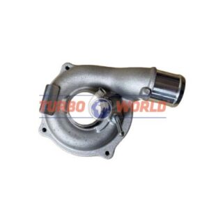 CARTER COMPRESSORE ASPIRAZIONE