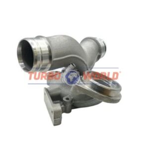 CARTER COMPRESSORE ASPIRAZIONE