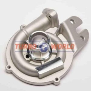 CARTER COMPRESSORE ASPIRAZIONE