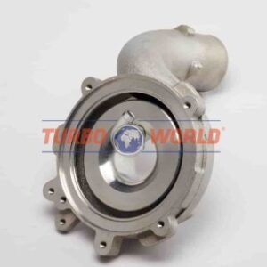 CARTER COMPRESSORE ASPIRAZIONE