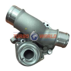 CARTER COMPRESSORE ASPIRAZIONE