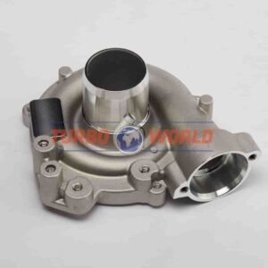 CARTER COMPRESSORE ASPIRAZIONE