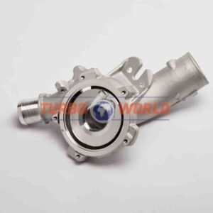 CARTER COMPRESSORE ASPIRAZIONE