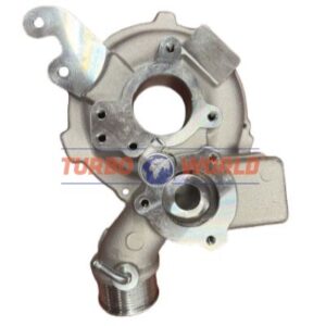 CARTER COMPRESSORE ASPIRAZIONE