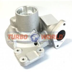 CARTER COMPRESSORE ASPIRAZIONE