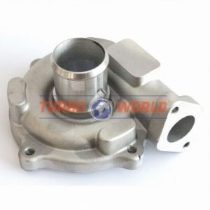 CARTER COMPRESSORE ASPIRAZIONE