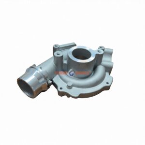 CARTER COMPRESSORE ASPIRAZIONE