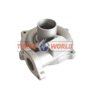 CARTER COMPRESSORE ASPIRAZIONE