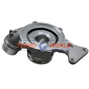 CARTER COMPRESSORE ASPIRAZIONE