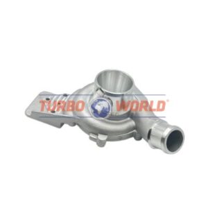 CARTER COMPRESSORE ASPIRAZIONE