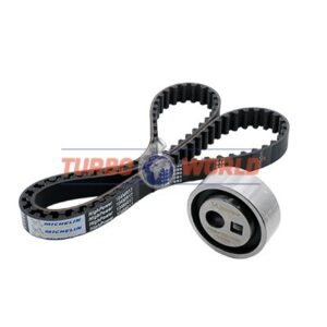 CINGHIA DENTATA - KIT