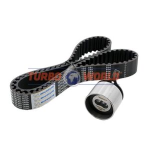 CINGHIA DENTATA - KIT