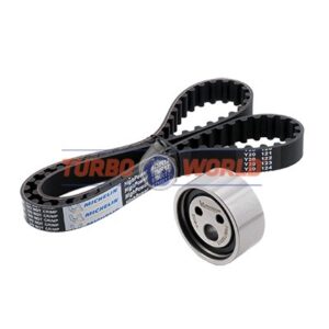 CINGHIA DENTATA - KIT