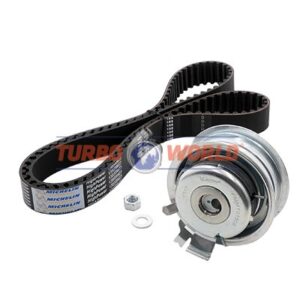 CINGHIA DENTATA - KIT