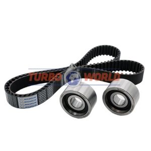 CINGHIA DENTATA - KIT