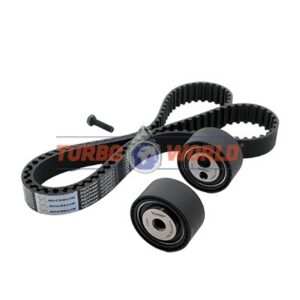 CINGHIA DENTATA - KIT