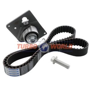 CINGHIA DENTATA - KIT